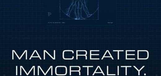 Film : Self/less (2015)