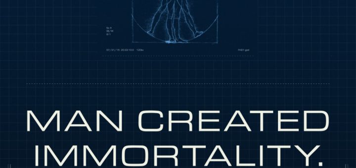 Film : Self/less (2015)