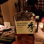 Suntory Whisky Toki