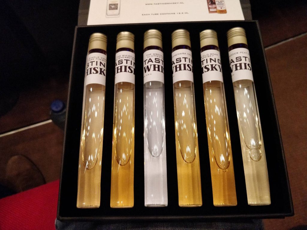 Tasting Tubes : The Tubes