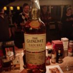The Glenlivet Nàdurra Oloroso Matured