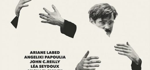 Film : The Lobster (2015)