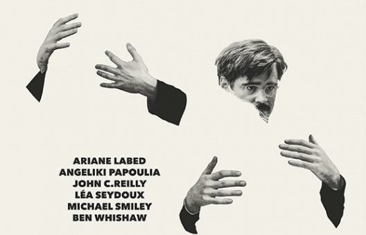 Film : The Lobster (2015)