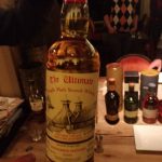 The Ultimate Unnamed Speyside 2005