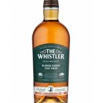 The Whistler Oloroso Sherry Cask