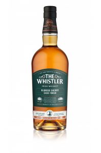 The Whistler Oloroso Sherry Cask