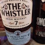 The Whistler The Blue Note