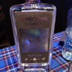 The Wrecking Coast Distillery Scurvvy Gin