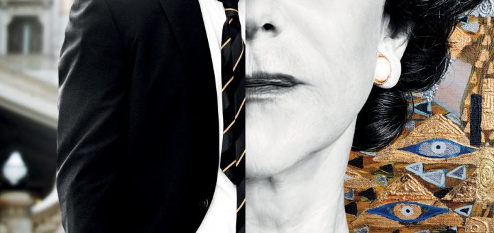 Film : Woman in Gold (2015)