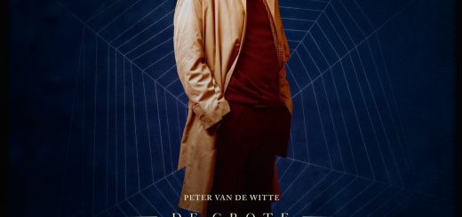 Film : De Grote Zwaen (2015)