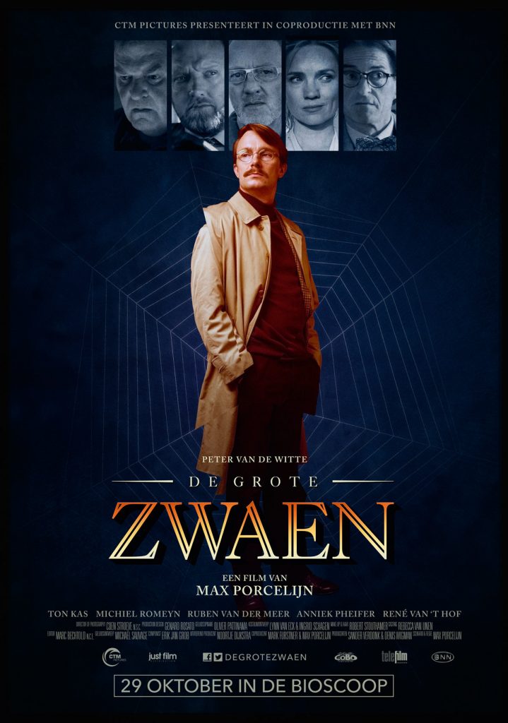 Film : De Grote Zwaen (2015)