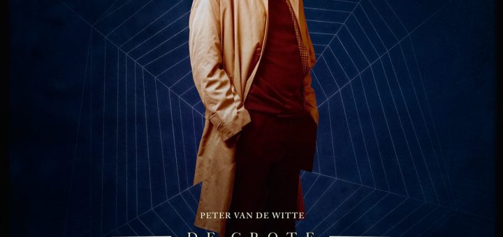 Film : De Grote Zwaen (2015)