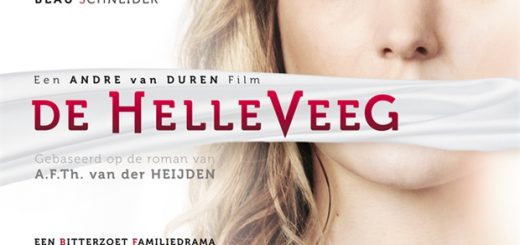 Film : De Helleveeg (2016)