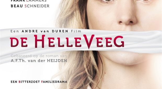 Film : De Helleveeg (2016)
