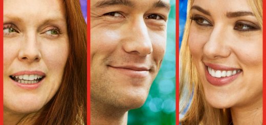 Film : Don Jon (2013)