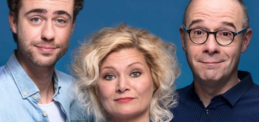 Toneelstuk : Laten we eerlijk zijn