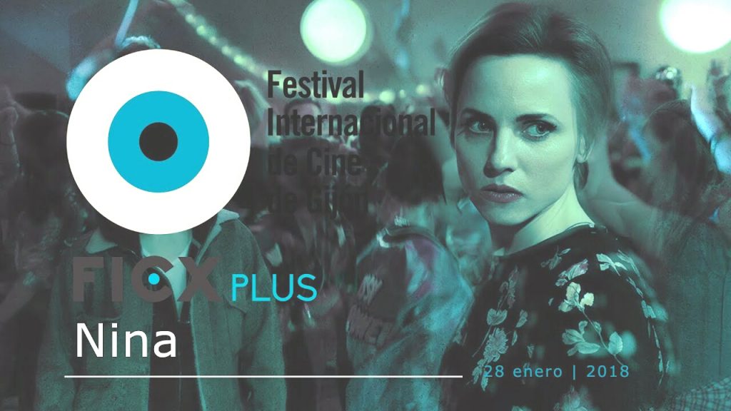 Film : Nina (2018)
