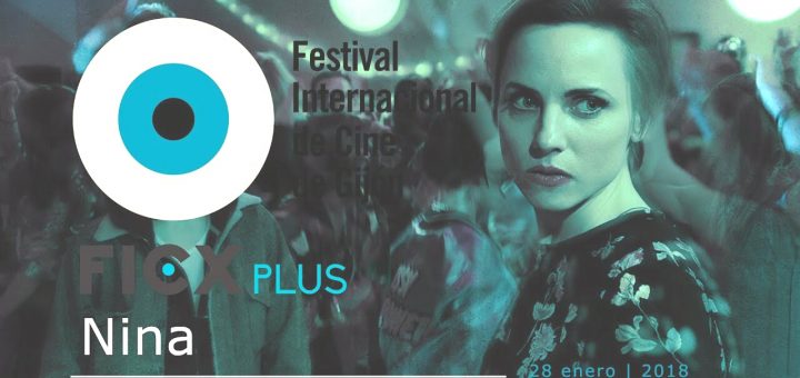 Film : Nina (2018)