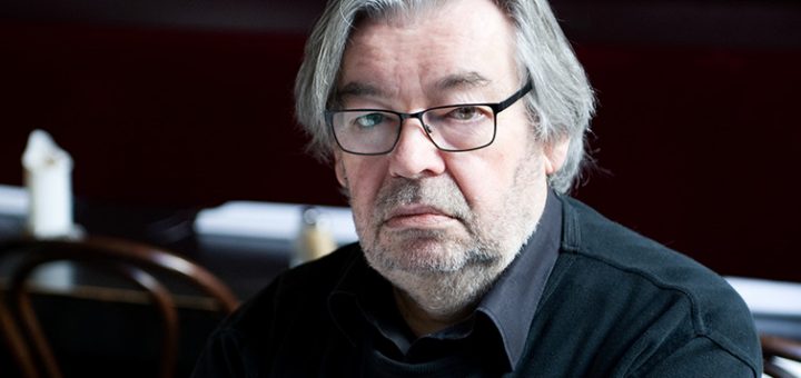 Prof. Dr. Maarten van Rossem - Theaterlezing