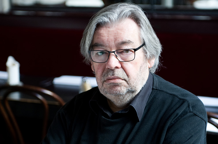 Prof. Dr. Maarten van Rossem - Theaterlezing