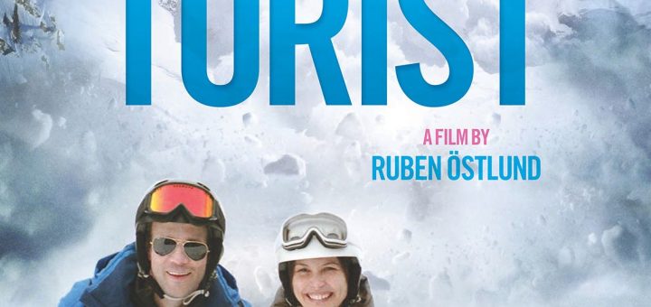 Film : Turist (2014)