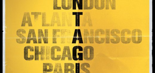 Film : Contagion (2011)