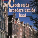 De Cock en de broeders van de haat