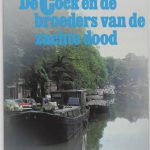 De Cock en de broeders van de zachte dood