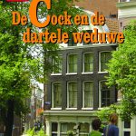 De Cock en de dartele weduwe