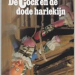 De Cock en de dode harlekijn