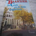De Cock en de dode tempeliers