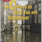 De Cock en de dood van een kunstenaar