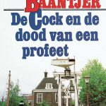 De Cock en de dood van een profeet