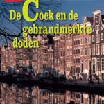 De Cock en de gebrandmerkte doden
