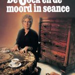 De Cock en de moord in seance