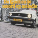 De Cock en de moord op melodie