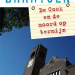 De Cock en de moord op termijn