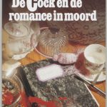 De Cock en de romance in moord