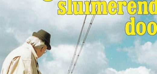 De Cock en de sluimerende dood