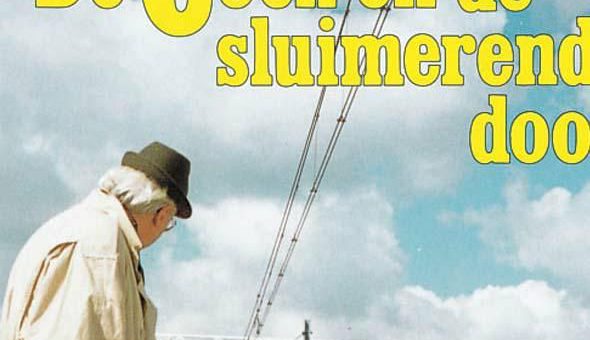 De Cock en de sluimerende dood