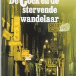 De Cock en de stervende wandelaar