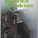 De Cock en de treurende kater
