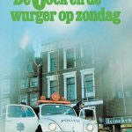 De Cock en de wurger op zondag