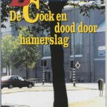 De Cock en dood door hamerslag