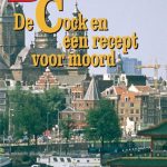 De Cock en een recept voor moord