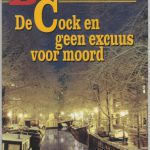 De Cock en geen excuus voor moord