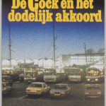 De Cock en het dodelijk akkoord