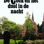 De Cock en het duel in de nacht