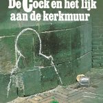 De Cock en het lijk aan de kerkmuur