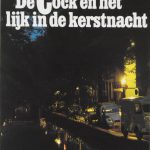De Cock en het lijk in de kerstnacht